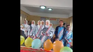 اشتراك جماعة الاذاعه المدرسيه بمدرسة الكردى الاعداديه المشتركه فى مسابقة الاذاعه 2023