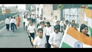 Sardar@150 Unity March Song | A Tribute to Sardar Vallabhbhai Patel | 150 Years of Unity