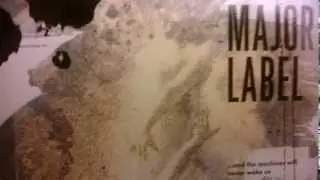 Major Label - My time
