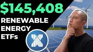 Renewable Energy ETFs? You Definitely Shouldn&rsquo;t Ignore These 3 (Bonus At The End)
