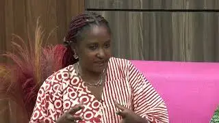 CONVERSATIONS ON SURROGACY: IS IVF AN OPTION? | 30TH JULY 2025 | NTA