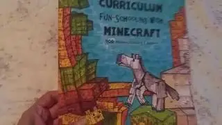 Fun-Schooling Using Minecraft from The Thinking Tree