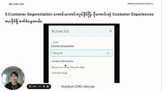 Real Estate CRM Softwareကနေ ရရှိလာမယ့် အကျိုးကျေးဇူး (၇) ချက် | CRM Myanmar