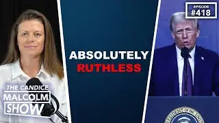 Trump & Milei HUMILIATE the WEF, the latest polls and federal Liberal comeback? (w/ Hamish Marshall)