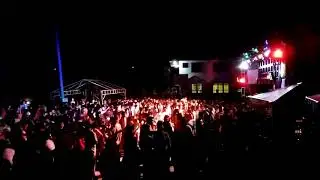 Alambijud argao with DJKULASNIDUH, DJEDZ MABINI, DJ JESSIE, DJ RJ JTR DISCO MOBILE