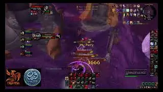Chilling Warrior PvP - Warmane Icecrown WOTLK