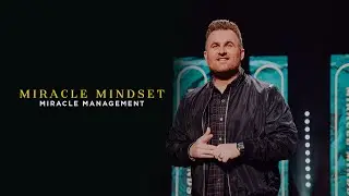Miracle Management | JD Ost | 03.14.21