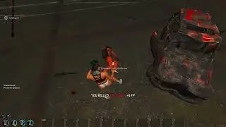 #scum #scumlive SCUM LIVE PVP
