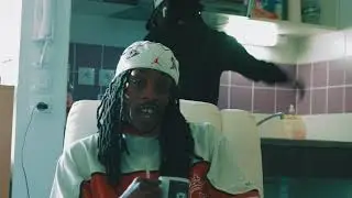 Compte &agrave; Rebours - D&eacute;laboga Ft Ph&eacute;no