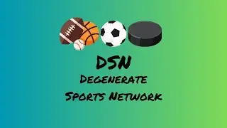 The Draft Degenerates Podcast: 2026 Tight End Rankings, plus a First Round Mock!
