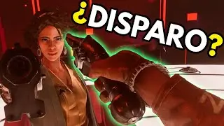 As&iacute; Romp&iacute; el Bucle de 3 Formas Distintas [Deathloop]