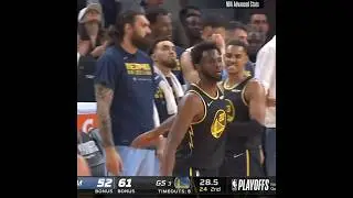Andrew Wiggins 2022 playoff run #nba #warriornation #nbahighlights #goldenstatewarriors #warriors