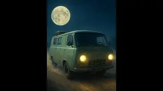 Slow Motion Feeling 