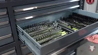 Dragonfire Tools - The Best Tool Chests and Workbenches