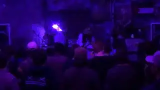 McAwesome - Live at The Firehouse, Birmingham, AL, 12/18/25 (Full Show)