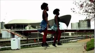 G O P Dancers (Joker Remix)