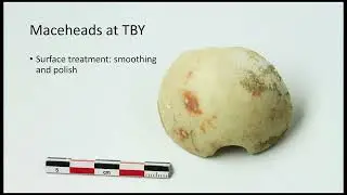 The lifecycle of a symbolic weapon: Tel Bet Yerah (Israel) maceheads from production to destruction
