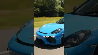The Maintenance Costs of MAJOR Sports Car Brands&hellip;This Will Shock You #shorts
