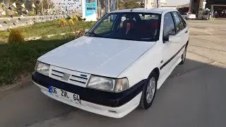 98 model 1.6 slx ie mpi motor Tempra