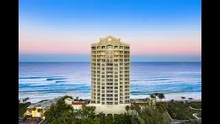 Ocean's Edge Condo Unit 503