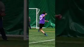 Get some kicks in at Lamport! #shorts  #playjamsports #torontosoccer #jamsports