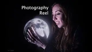 Brandon Griffin Photography Portfolio 2018