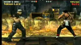 T5 Bryan vs Law