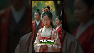 Ancient China&rsquo;s Bizarre Laws: Height Tests & Mandatory Crying Rituals&rdquo;