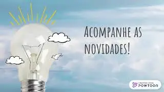 Siga-nos nas Redes Sociais!