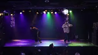1MC,1DJ / NEXTAGE STAGE:10