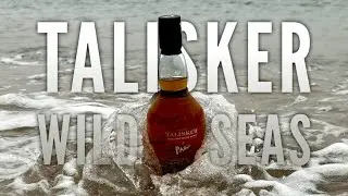 Talisker - Wilder Seas