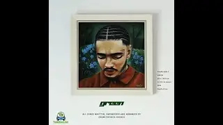 Shane Eagle To be Frank lyrics Green Album