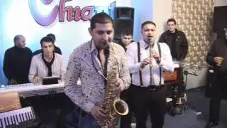 Lalaru Benisor si Leonard la Nunta lui Gabi 2010 Part 1