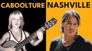 How Keith Urban Conquered the American Country Music Scene. Famous Australians in the USA.