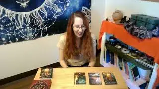 June 29, 2025 Oracle Reading