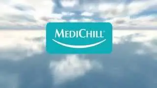 Medichill - Cool Cubes