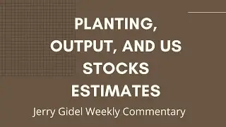 Is a New Commodity Rally Building Up?