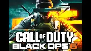 chill BO6 multiplayer sesion part 1