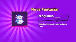 CAVANDO ATÉ PEGAR A SKIN FLOQUINHO NO SUPER SUS