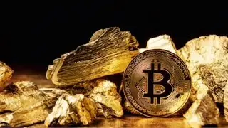 数字黄金 赞美诗 Bitcoin Anthem: 