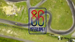 Yessi L&oacute;pez Drift vs La Cangrena, Team Yessi L&oacute;pez Drift by Majestypro