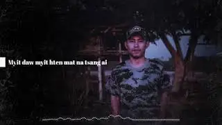 Marip Sut Jat Tu - Hkum Hkan Wa Shi Yaw (Official Lyric Video)