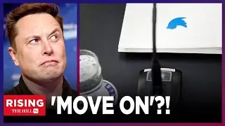 NEW: Elon Musk Says Time To 'MOVE ON' From Twitter Files; Mehdi Hasan DUKES IT OUT With Lee Fang