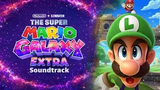 Size Up Your Enemy (Mario & Luigi: Dream Team) | The Super Mario Galaxy The Movie