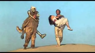 Spaceballs (1987) | Trailer (Force Awakens Style)