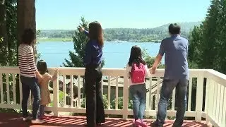 Chinese cool on buying US properties