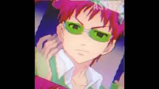 RECOPILACIÓN DE EDITS DE SAIKI PARA GRITAR DE LO BUENO QUE ESTA