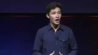 How boredom can foster creativity | Loic Souetre | TEDxHECMontr&eacute;al