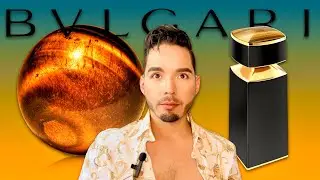 BVLGARI LE GEMMES TYGAR Review. A more expensive LV Afternoon Swim ?