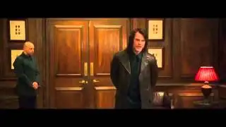Vampire Academy Clip: Kirova Scene